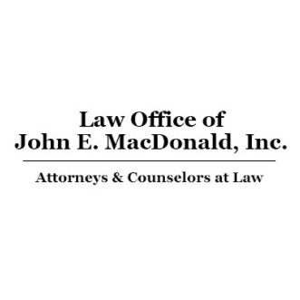  Profile Photos of Law Office Of John E. MacDonald, Inc. 1 Turks Head Pl - Photo 1 of 4