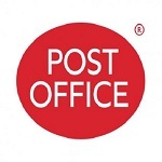 Canary Wharf Post Office, London
