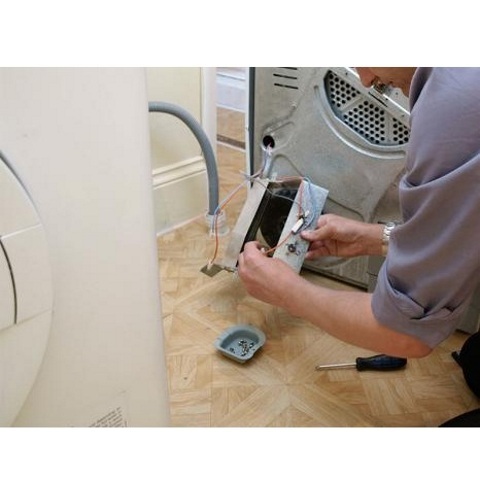  Profile Photos of Appliance Repair Masters Serving Area - Photo 1 of 3