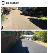 D.C.'s Asphalt Maintenance Inc, Santa Rosa