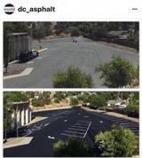 D.C.'s Asphalt Maintenance Inc, Santa Rosa