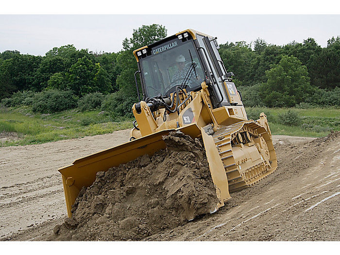  Profile Photos of HOLT CAT Dallas 10950 Plano Road - Photo 4 of 104