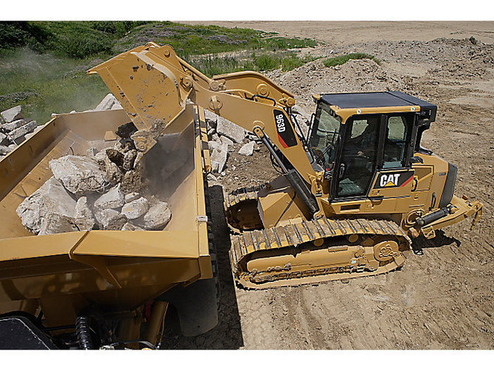  Profile Photos of HOLT CAT Dallas 10950 Plano Road - Photo 5 of 104