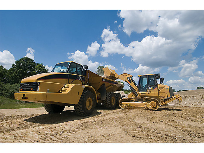  Profile Photos of HOLT CAT Dallas 10950 Plano Road - Photo 6 of 104