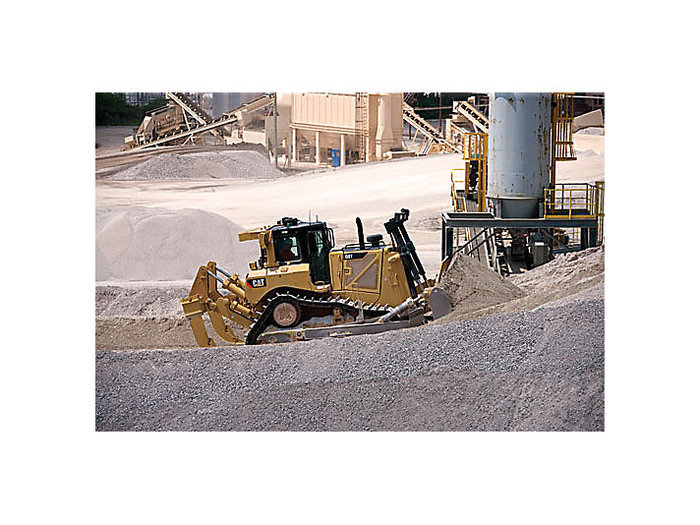  Profile Photos of HOLT CAT Dallas 10950 Plano Road - Photo 7 of 104