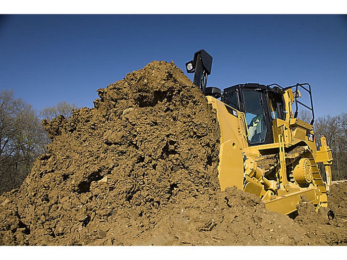  Profile Photos of HOLT CAT Dallas 10950 Plano Road - Photo 8 of 104