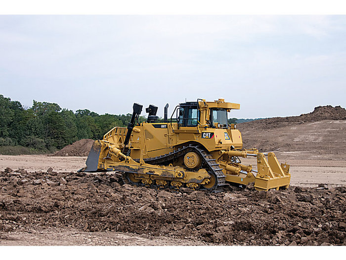  Profile Photos of HOLT CAT Dallas 10950 Plano Road - Photo 9 of 104