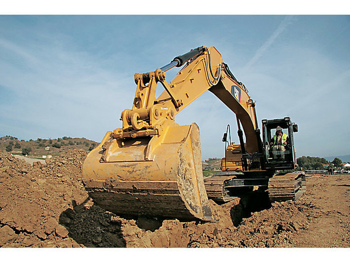  Profile Photos of HOLT CAT Dallas 10950 Plano Road - Photo 11 of 104