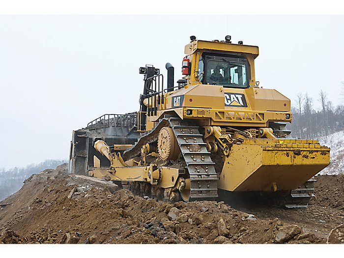  Profile Photos of HOLT CAT Dallas 10950 Plano Road - Photo 12 of 104
