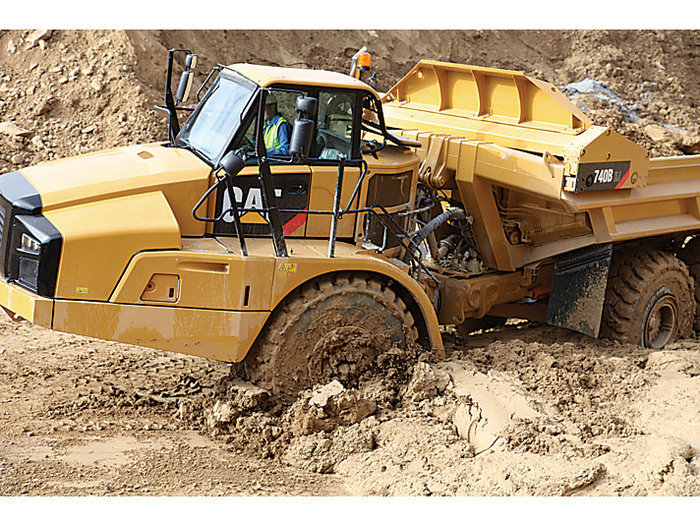  Profile Photos of HOLT CAT Dallas 10950 Plano Road - Photo 13 of 104