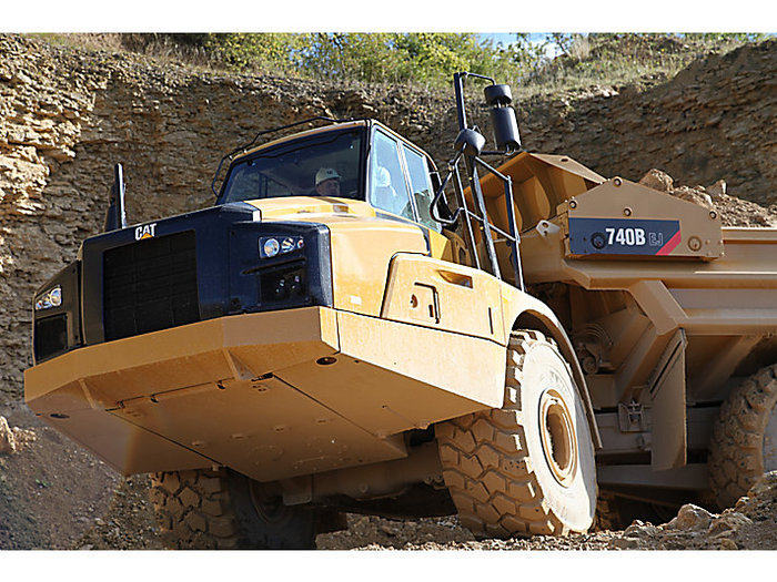  Profile Photos of HOLT CAT Dallas 10950 Plano Road - Photo 15 of 104