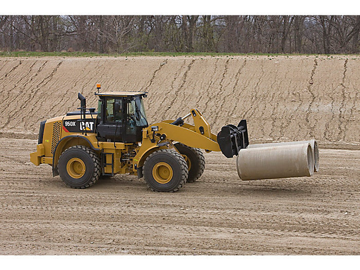  Profile Photos of HOLT CAT Dallas 10950 Plano Road - Photo 23 of 104