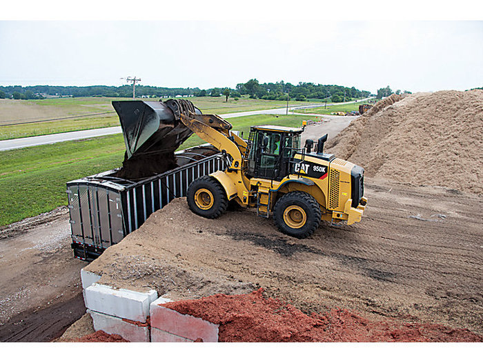  Profile Photos of HOLT CAT Dallas 10950 Plano Road - Photo 25 of 104