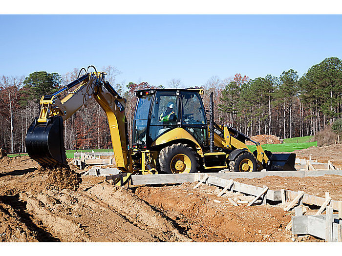  Profile Photos of HOLT CAT Dallas 10950 Plano Road - Photo 34 of 104