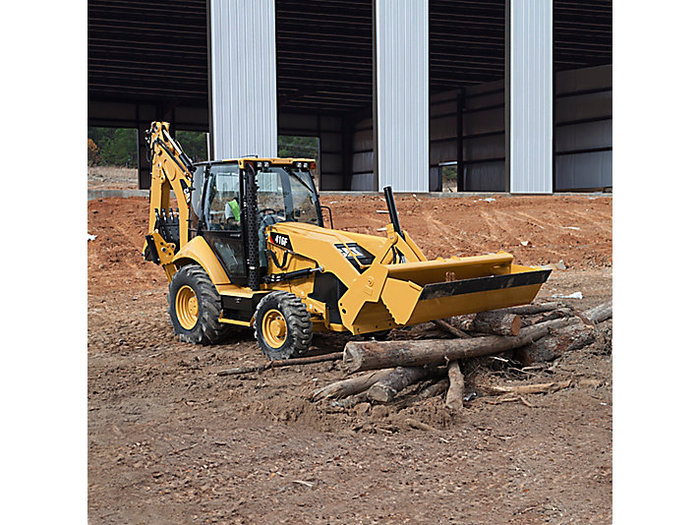  Profile Photos of HOLT CAT Dallas 10950 Plano Road - Photo 35 of 104