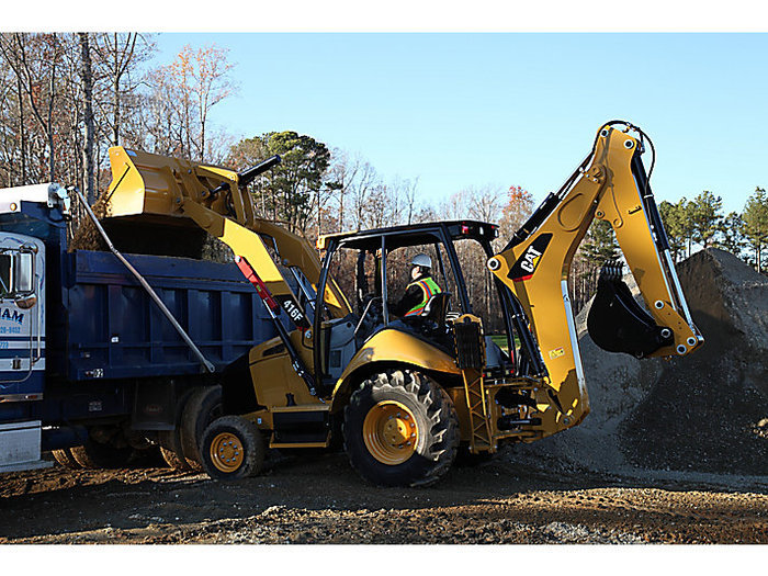  Profile Photos of HOLT CAT Dallas 10950 Plano Road - Photo 36 of 104