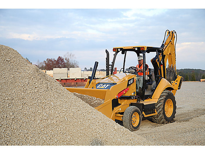  Profile Photos of HOLT CAT Dallas 10950 Plano Road - Photo 37 of 104