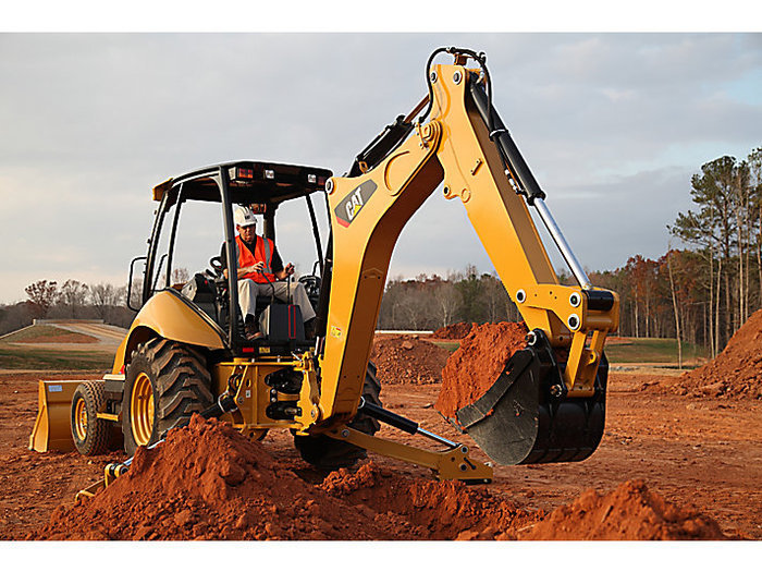  Profile Photos of HOLT CAT Dallas 10950 Plano Road - Photo 38 of 104
