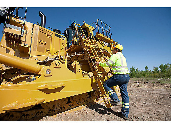 Profile Photos of HOLT CAT Dallas 10950 Plano Road - Photo 41 of 104