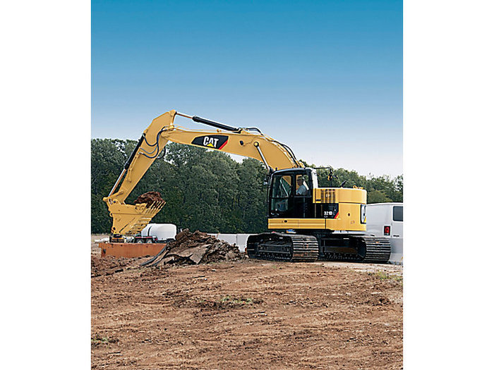  Profile Photos of HOLT CAT Dallas 10950 Plano Road - Photo 42 of 104