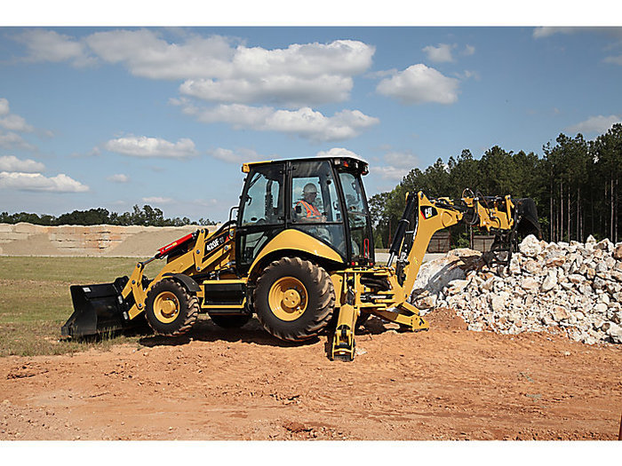  Profile Photos of HOLT CAT Dallas 10950 Plano Road - Photo 45 of 104