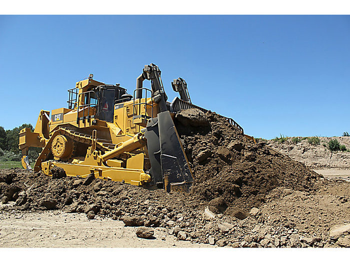  Profile Photos of HOLT CAT Dallas 10950 Plano Road - Photo 46 of 104