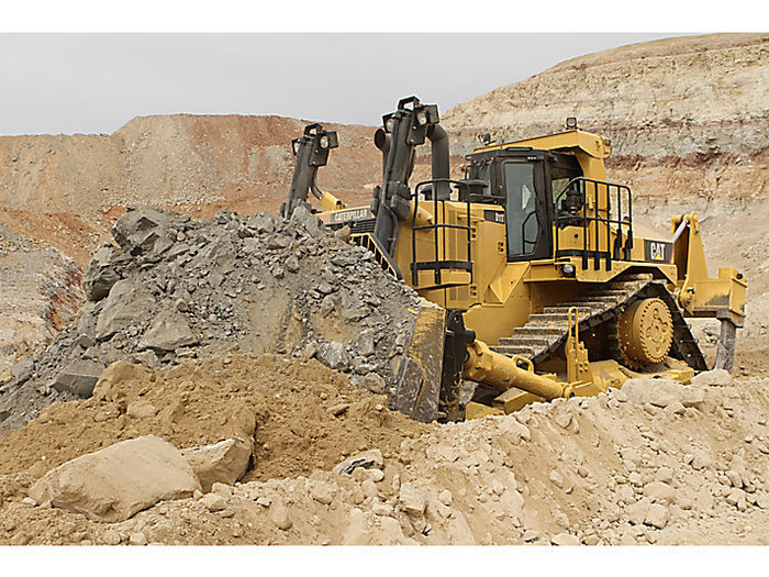  Profile Photos of HOLT CAT Dallas 10950 Plano Road - Photo 47 of 104