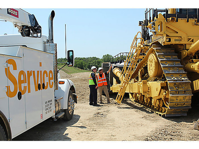  Profile Photos of HOLT CAT Dallas 10950 Plano Road - Photo 48 of 104