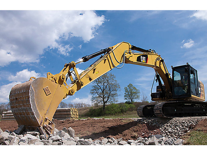  Profile Photos of HOLT CAT Dallas 10950 Plano Road - Photo 51 of 104