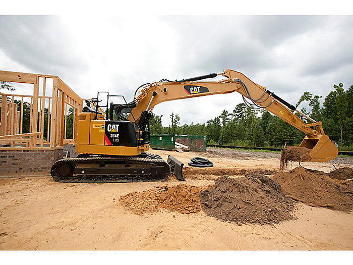  Profile Photos of HOLT CAT Dallas 10950 Plano Road - Photo 52 of 104