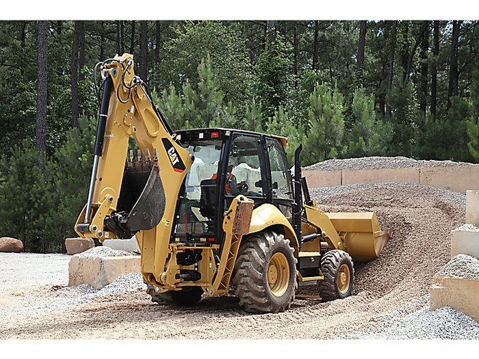  Profile Photos of HOLT CAT Dallas 10950 Plano Road - Photo 54 of 104