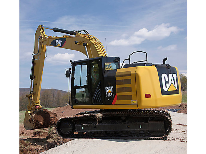  Profile Photos of HOLT CAT Dallas 10950 Plano Road - Photo 55 of 104