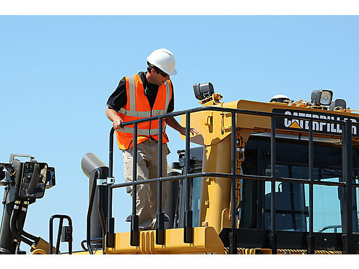  Profile Photos of HOLT CAT Dallas 10950 Plano Road - Photo 56 of 104