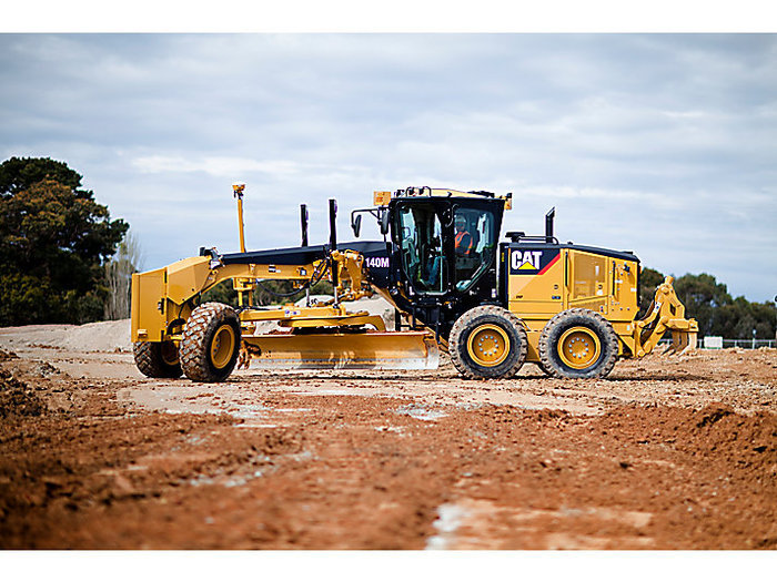  Profile Photos of HOLT CAT Dallas 10950 Plano Road - Photo 62 of 104