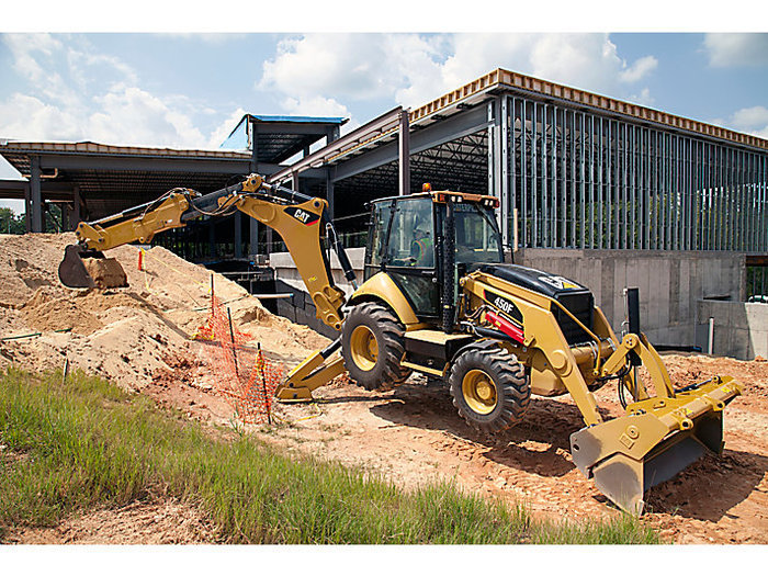  Profile Photos of HOLT CAT Dallas 10950 Plano Road - Photo 63 of 104