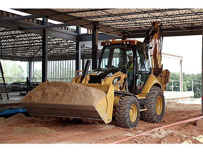  Profile Photos of HOLT CAT Dallas 10950 Plano Road - Photo 64 of 104