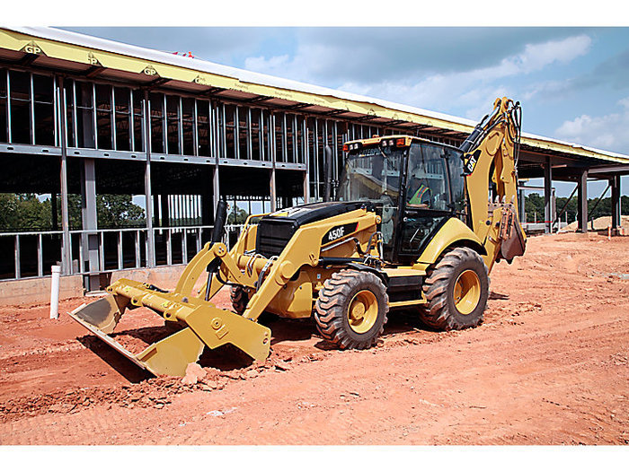  Profile Photos of HOLT CAT Dallas 10950 Plano Road - Photo 65 of 104