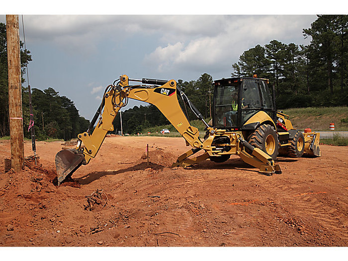  Profile Photos of HOLT CAT Dallas 10950 Plano Road - Photo 66 of 104