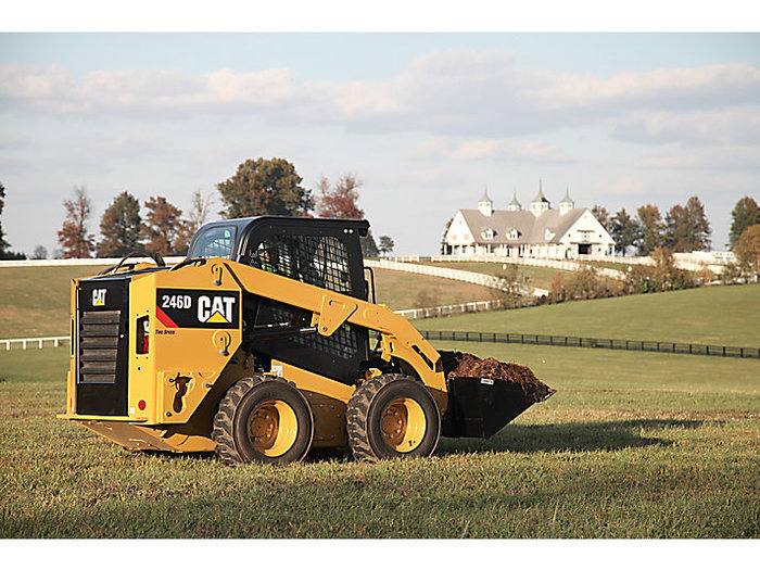  Profile Photos of HOLT CAT Dallas 10950 Plano Road - Photo 69 of 104