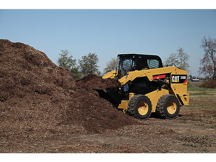  Profile Photos of HOLT CAT Dallas 10950 Plano Road - Photo 70 of 104
