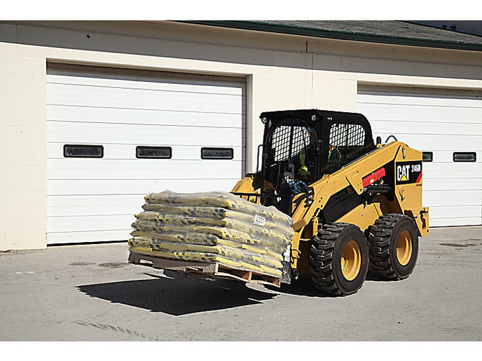  Profile Photos of HOLT CAT Dallas 10950 Plano Road - Photo 71 of 104