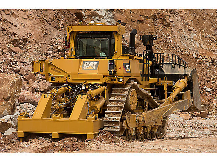  Profile Photos of HOLT CAT Dallas 10950 Plano Road - Photo 80 of 104