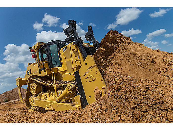  Profile Photos of HOLT CAT Dallas 10950 Plano Road - Photo 83 of 104