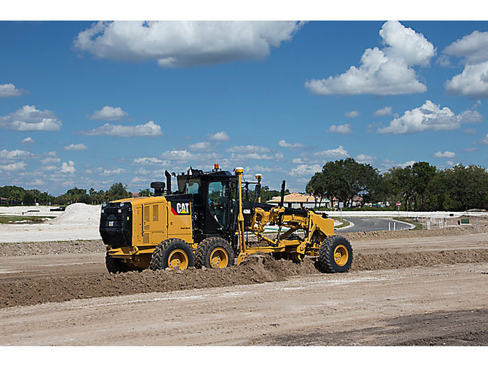  Profile Photos of HOLT CAT Dallas 10950 Plano Road - Photo 90 of 104