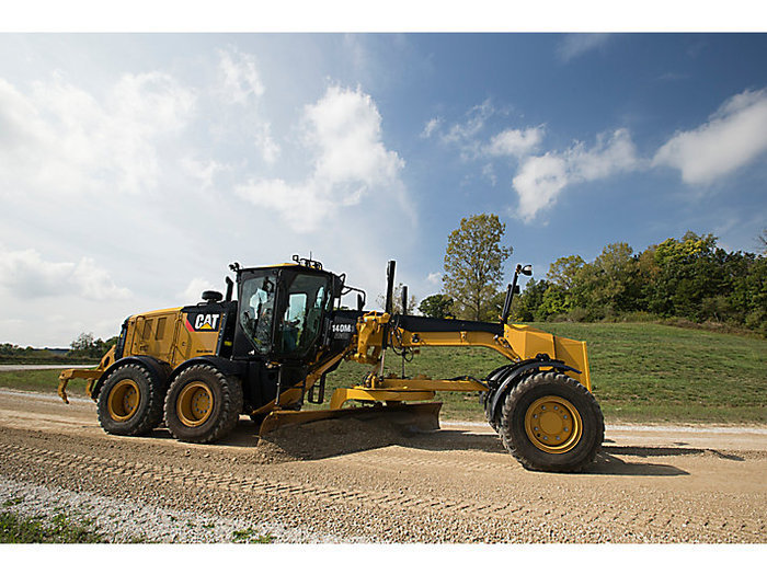  Profile Photos of HOLT CAT Dallas 10950 Plano Road - Photo 94 of 104