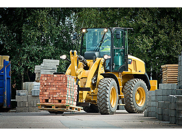  Profile Photos of HOLT CAT Dallas 10950 Plano Road - Photo 100 of 104