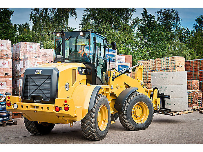  Profile Photos of HOLT CAT Dallas 10950 Plano Road - Photo 101 of 104