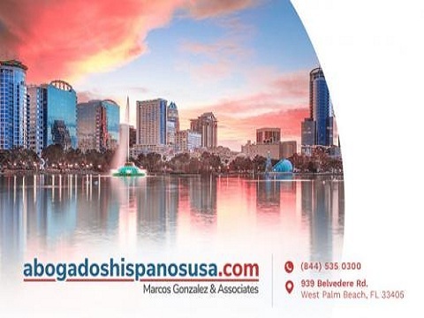  New Album of Abogados Hispanos USA 943 Belvedere Road - Photo 1 of 1