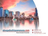 Abogados Hispanos USA, West Palm Beach