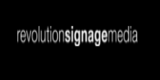 Revolution Signage, Belfield